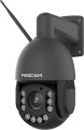 Kamera Foscam SD4H 4MP Czarna - 2509745