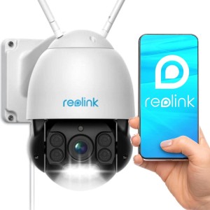 Kamera Reolink RLC-523WA WiFi 5 Mpix