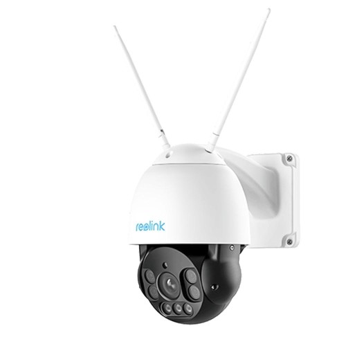 Reolink RLC-523WA kamera przemysłowa Douszne Kamera bezpieczeństwa IP Wewnętrz i na wolnym powietrzu 2560 x 1920 px Ściana - 2509754