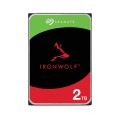Dysk SEAGATE IronWolf™ ST2000VN003 2TB 3,5" 5400 256MB SATA III NAS - 2509830
