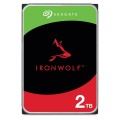 Dysk SEAGATE IronWolf™ ST2000VN003 2TB 3,5" 5400 256MB SATA III NAS - 2259333