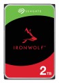 Dysk SEAGATE IronWolf™ ST2000VN003 2TB 3,5" 5400 256MB SATA III NAS - 2509827