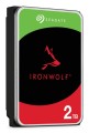 Dysk SEAGATE IronWolf™ ST2000VN003 2TB 3,5" 5400 256MB SATA III NAS - 2509829