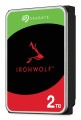 Dysk SEAGATE IronWolf™ ST2000VN003 2TB 3,5" 5400 256MB SATA III NAS - 2509828