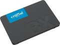 Crucial BX500 4 TB 2.5" SATA 3D NAND - 2509850
