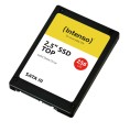 Intenso Top 2.5" 256 GB Serial ATA III MLC - 2509856