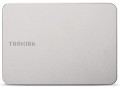 Dysk zewnętrzny Toshiba Canvio Flex V2 2TB 2,5" USB 3.2 Gen 1 Silver - 2479792