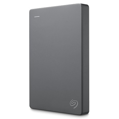 Dysk zewnętrzny HDD Seagate Basic (2TB; 2.5"; USB 3.2 Gen 1; STJL2000400) - 2509944