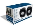 Głośniki komputerowe SQUEAK PowerWave SQ1003 stereofoniczne - 2493757