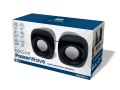 Głośniki komputerowe SQUEAK PowerWave SQ1003 stereofoniczne - 2493758