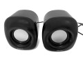 Głośniki komputerowe SQUEAK PowerWave SQ1003 stereofoniczne - 2493756