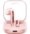 Słuchawki bezprzewodowe Xiaomi Redmi Buds 6 Transparent Blue - 2165324