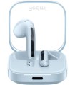 Słuchawki bezprzewodowe Xiaomi Redmi Buds 6 Transparent Blue - 2330458