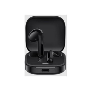 Słuchawki bezprzewodowe Xiaomi Redmi Buds 6 Active Black