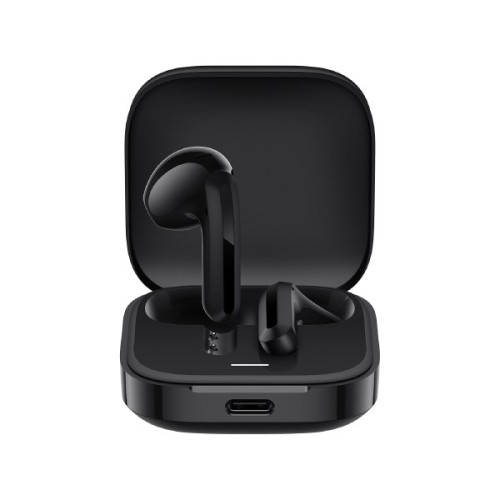 Słuchawki bezprzewodowe Xiaomi Redmi Buds 6 Active Black - 2165356