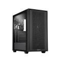 Obudowa Chieftec GS-03B-BLK-OP E-ATX z oknem bez zasilacza - 2503231