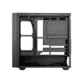 Obudowa Chieftec GS-03B-BLK-OP E-ATX z oknem bez zasilacza - 2503235