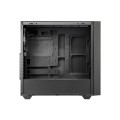 Obudowa Chieftec GS-03B-BLK-OP E-ATX z oknem bez zasilacza - 2503234