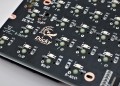 Mini klawiatura gamingowa Ducky One 2 Mini RGB Gaming USB US English Czarna - 2124128