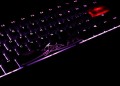 Mini klawiatura gamingowa Ducky One 2 Mini RGB Gaming USB US English Czarna - 2124129