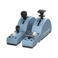 Thrustmaster TCA Quadrant Add-On Airbus Edition Czarny, Niebieski Flight Sim PC - 1923166