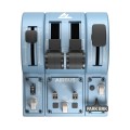 Thrustmaster TCA Quadrant Add-On Airbus Edition Czarny, Niebieski Flight Sim PC - 2510517