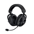 Logitech G Pro X2 Lightspeed Black - 2417930