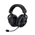 Logitech G Pro X2 Lightspeed Black - 2417919