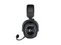 Logitech G Pro X2 Lightspeed Black - 2453662