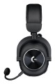Logitech G Pro X2 Lightspeed Black - 2510553