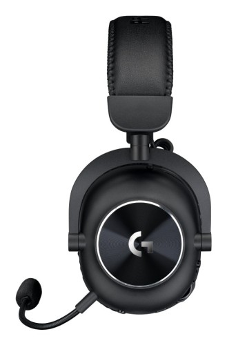 Logitech G Pro X2 Lightspeed Black - 2417930