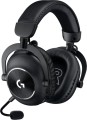 Logitech G Pro X2 Lightspeed Black - 2417926