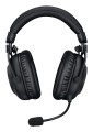 Logitech G Pro X2 Lightspeed Black - 2510554