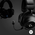 Logitech G Pro X2 Lightspeed Black - 2417921