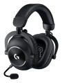 Logitech G Pro X2 Lightspeed Black - 2510555