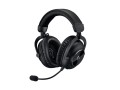 Logitech G Pro X2 Lightspeed Black - 2453665