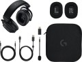 Logitech G Pro X2 Lightspeed Black - 2417929