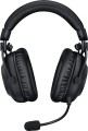 Logitech G Pro X2 Lightspeed Black - 2417927