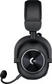 Logitech G Pro X2 Lightspeed Black - 2417925