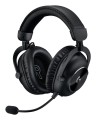 Logitech G Pro X2 Lightspeed Black - 2510556