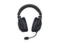 Logitech G Pro X2 Lightspeed Black - 2453663