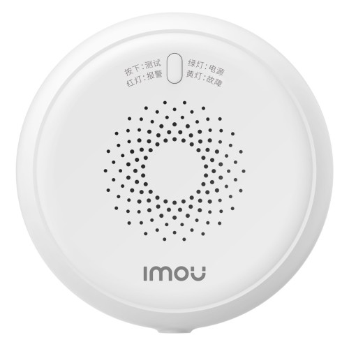 Czujnik gazu Imou IOT-ZGA1-EU - 1888711