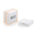Netatmo Thermostat termostat Przeświecający, Biały - 737908