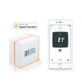 Netatmo Thermostat termostat Przeświecający, Biały - 737909