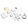 Netatmo Thermostat termostat Przeświecający, Biały - 737917