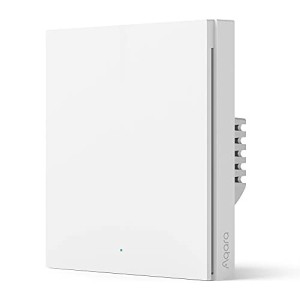 Aqara Wall Single Switch H1 WS-EUK01
