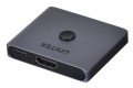 Unitek dwukierunkowy przełącznik sygnału HDMI 2.1 2 in 1 out 8K - 1339691