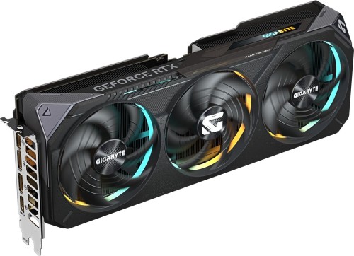 Karta VGA Gigabyte GeForce RTX 5070 GAMING OC 12G 12GB GDDR7 192bit HDMI+3xDP PCIe5.0 - 2476457