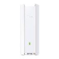 TP-Link Omada EAP610-Outdoor 1800 Mbit/s Biały Obsługa PoE - 2510931