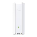 TP-Link Omada EAP610-Outdoor 1800 Mbit/s Biały Obsługa PoE - 1040785